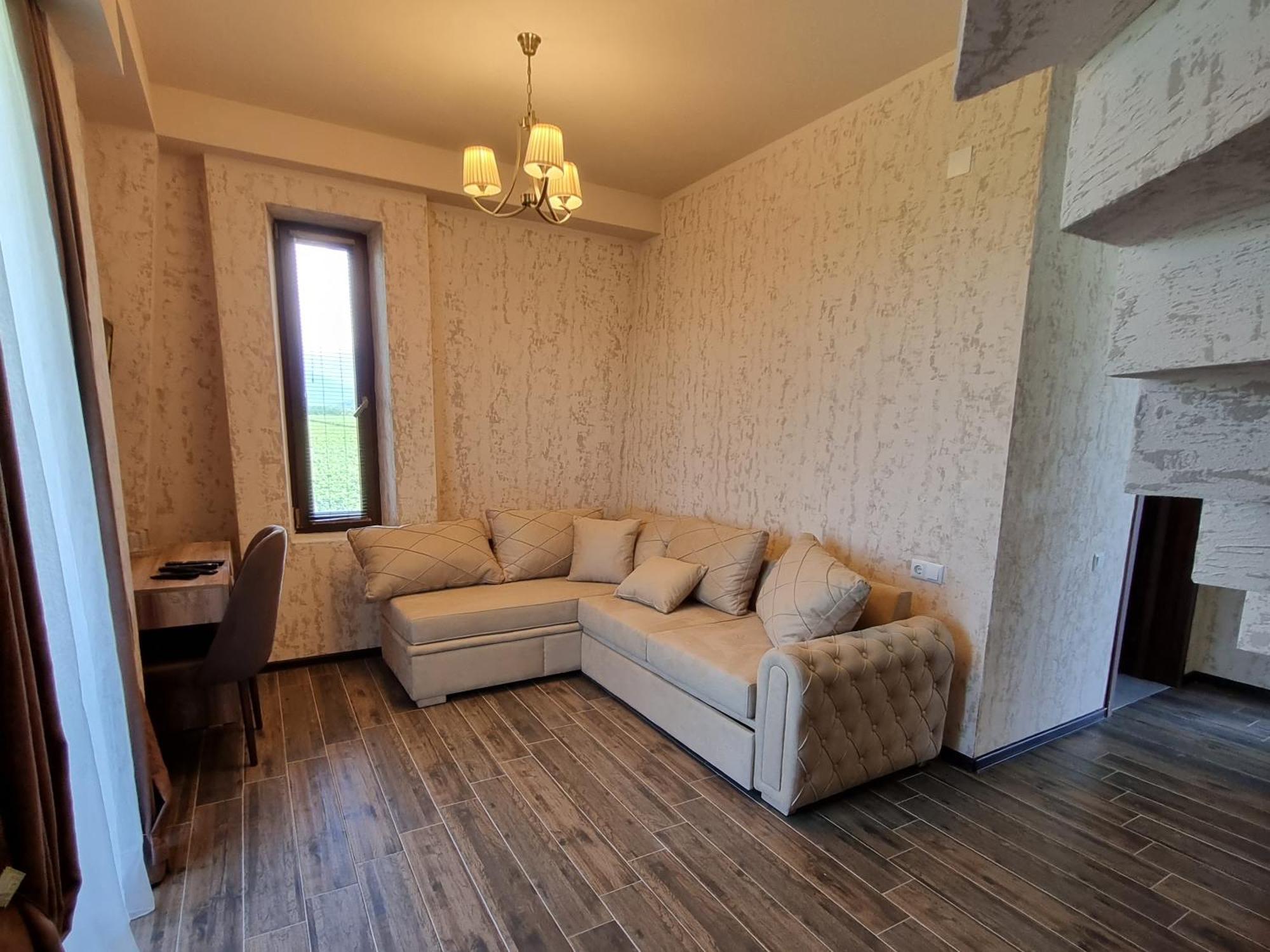 Chateau Davitiani Shilda Habitación foto
